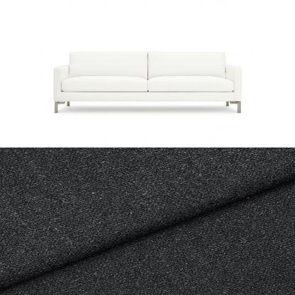 Klädsel till Eilersen Slice Tyg Angola bouclé