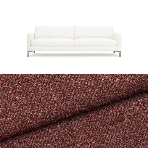 Klädsel till Eilersen Slice Tyg Angola bouclé