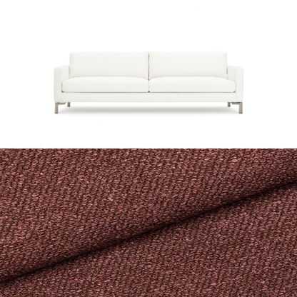 Klädsel till Eilersen Slice Tyg Angola bouclé