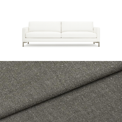 Klädsel till Eilersen Slice Tyg Angola bouclé