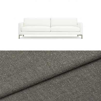 Klädsel till Eilersen Slice Tyg Angola bouclé