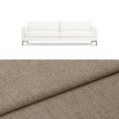 Klädsel till Eilersen Slice Tyg Angola bouclé