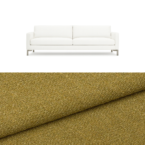 Klädsel till Eilersen Slice Tyg Angola bouclé