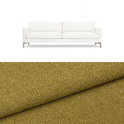 Klädsel till Eilersen Slice Tyg Angola bouclé