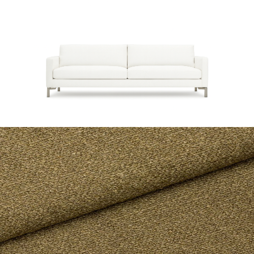 Klädsel till Eilersen Slice Tyg Angola bouclé