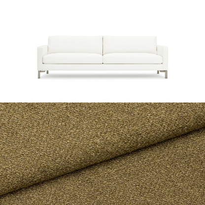 Klädsel till Eilersen Slice Tyg Angola bouclé