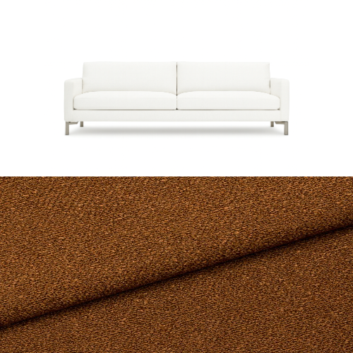 Klädsel till Eilersen Slice Tyg Angola bouclé