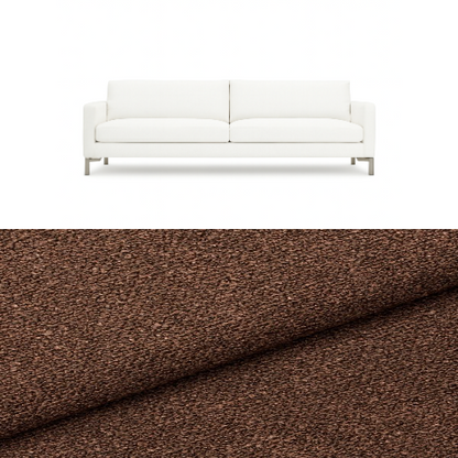 Klädsel till Eilersen Slice Tyg Angola bouclé