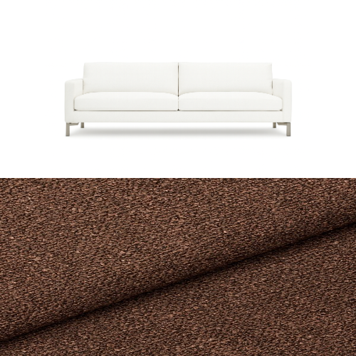 Klädsel till Eilersen Slice Tyg Angola bouclé