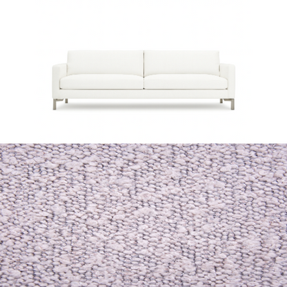 Klädsel till Eilersen Slice Tyg Ascot bouclé