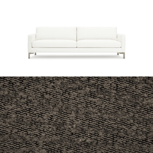 Klädsel till Eilersen Slice Tyg Ascot bouclé