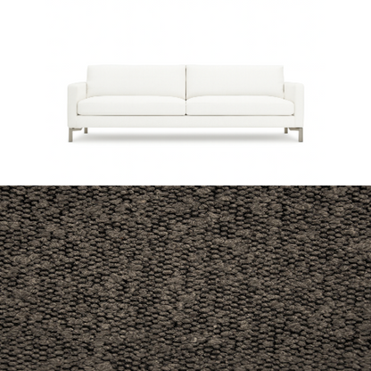 Klädsel till Eilersen Slice Tyg Ascot bouclé