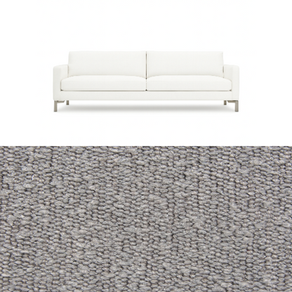 Klädsel till Eilersen Slice Tyg Ascot bouclé