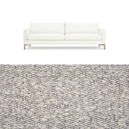 Klädsel till Eilersen Slice Tyg Ascot bouclé