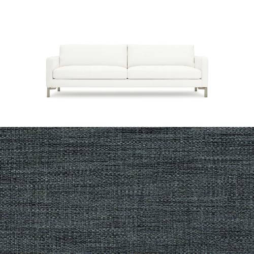 Klädsel till Eilersen Slice Tyg Avena