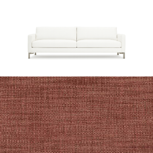 Klädsel till Eilersen Slice Tyg Avena