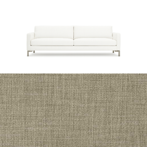 Klädsel till Eilersen Slice Tyg Avena