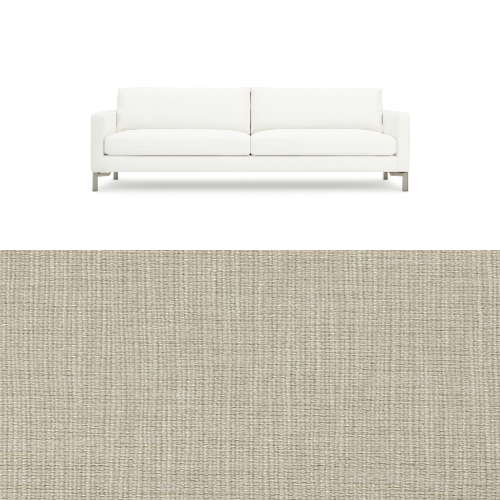 Klädsel till Eilersen Slice Tyg Avena