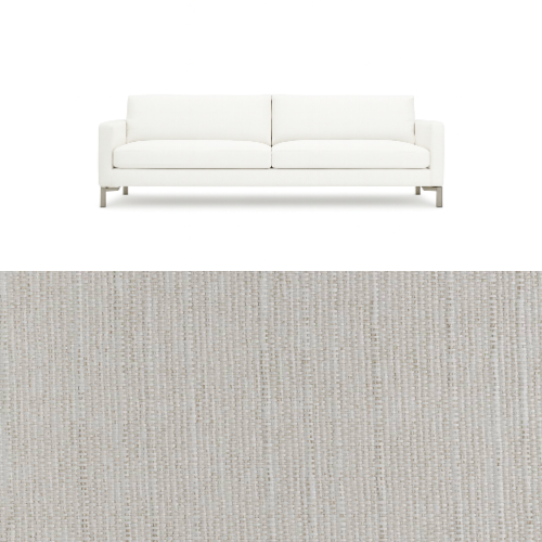 Klädsel till soffa Eilersen Slice Tyg Babel