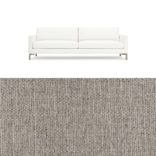 Klädsel till soffa Eilersen Slice Tyg Babel