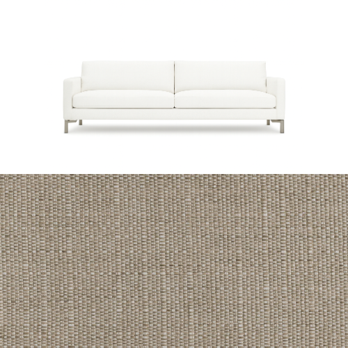 Klädsel till soffa Eilersen Slice Tyg Babel