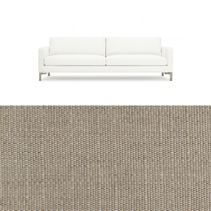 Klädsel till soffa Eilersen Slice Tyg Babel