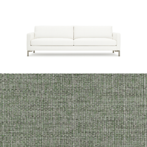 Klädsel till soffa Eilersen Slice Tyg Babel