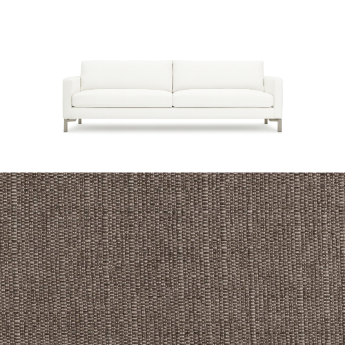 Klädsel till soffa Eilersen Slice Tyg Babel