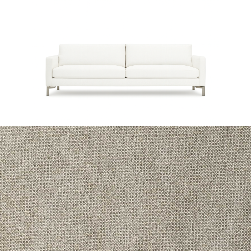 Klädsel till soffa Eilersen Slice Tyg Bali