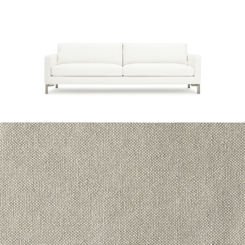 Klädsel till soffa Eilersen Slice Tyg Bali