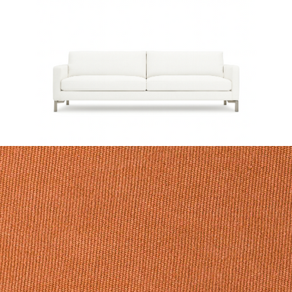 Klädsel till soffa Eilersen Slice Tyg Bali