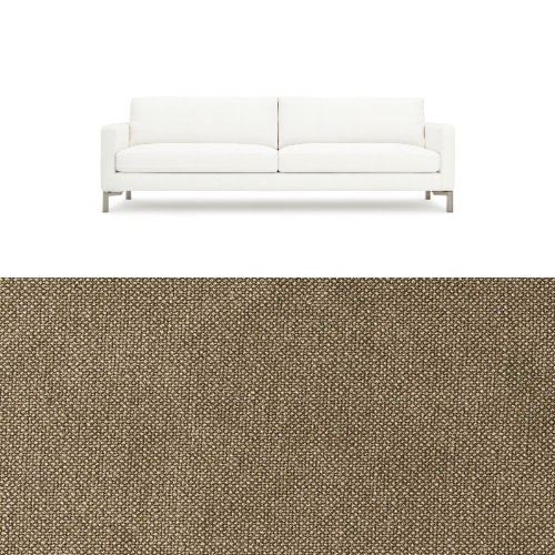 Klädsel till soffa Eilersen Slice Tyg Bali