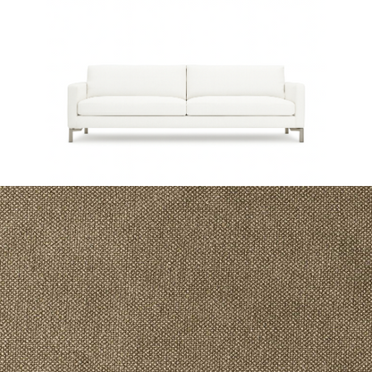 Klädsel till soffa Eilersen Slice Tyg Bali