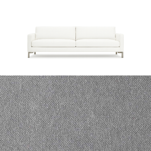 Klädsel till soffa Eilersen Slice Tyg Bali