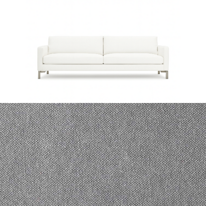 Klädsel till soffa Eilersen Slice Tyg Bali