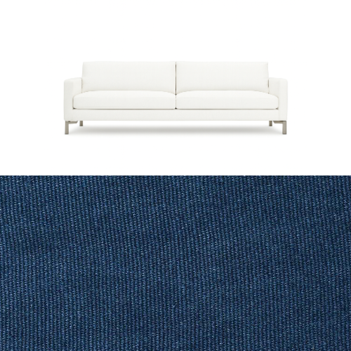 Klädsel till soffa Eilersen Slice Tyg Bali