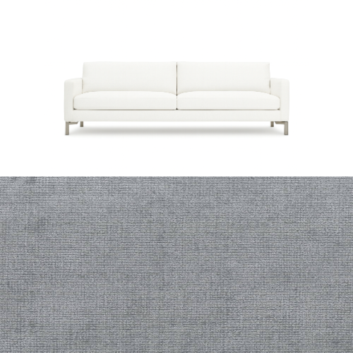 Klädsel till Eilersen Slice Tyg Belfast