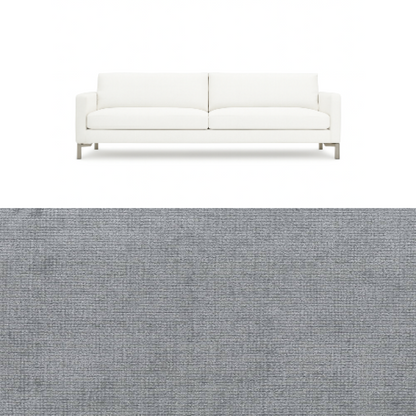 Klädsel till Eilersen Slice Tyg Belfast