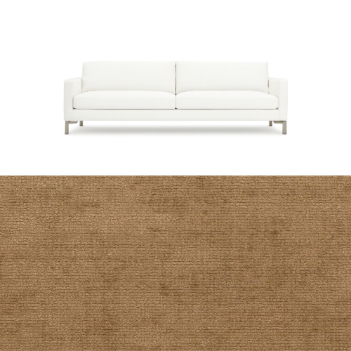 Klädsel till Eilersen Slice Tyg Belfast