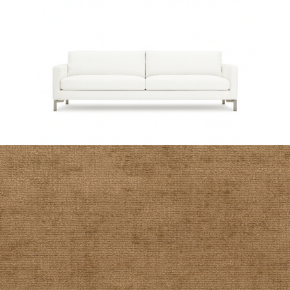 Klädsel till Eilersen Slice Tyg Belfast