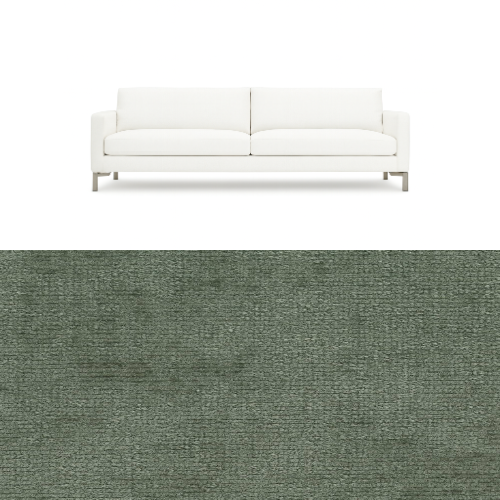 Klädsel till Eilersen Slice Tyg Belfast