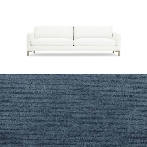 Klädsel till Eilersen Slice Tyg Belfast