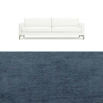 Klädsel till Eilersen Slice Tyg Belfast