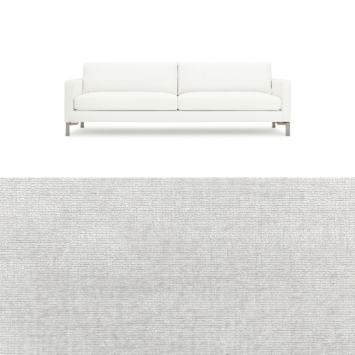 Klädsel till Eilersen Slice Tyg Belfast