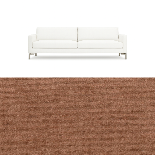 Klädsel till Eilersen Slice Tyg Belfast