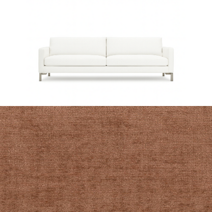 Klädsel till Eilersen Slice Tyg Belfast