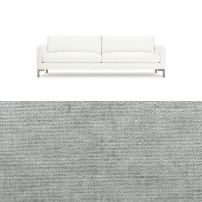 Klädsel till Eilersen Slice Tyg Belfast