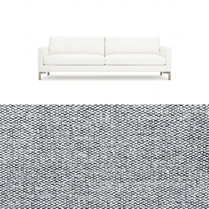 Klädsel till soffa Eilersen Slice Tyg Bergamo