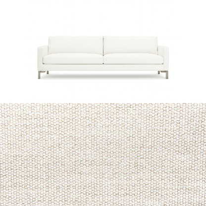 Klädsel till soffa Eilersen Slice Tyg Bergamo