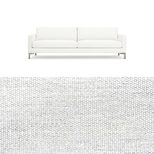 Klädsel till soffa Eilersen Slice Tyg Bergamo